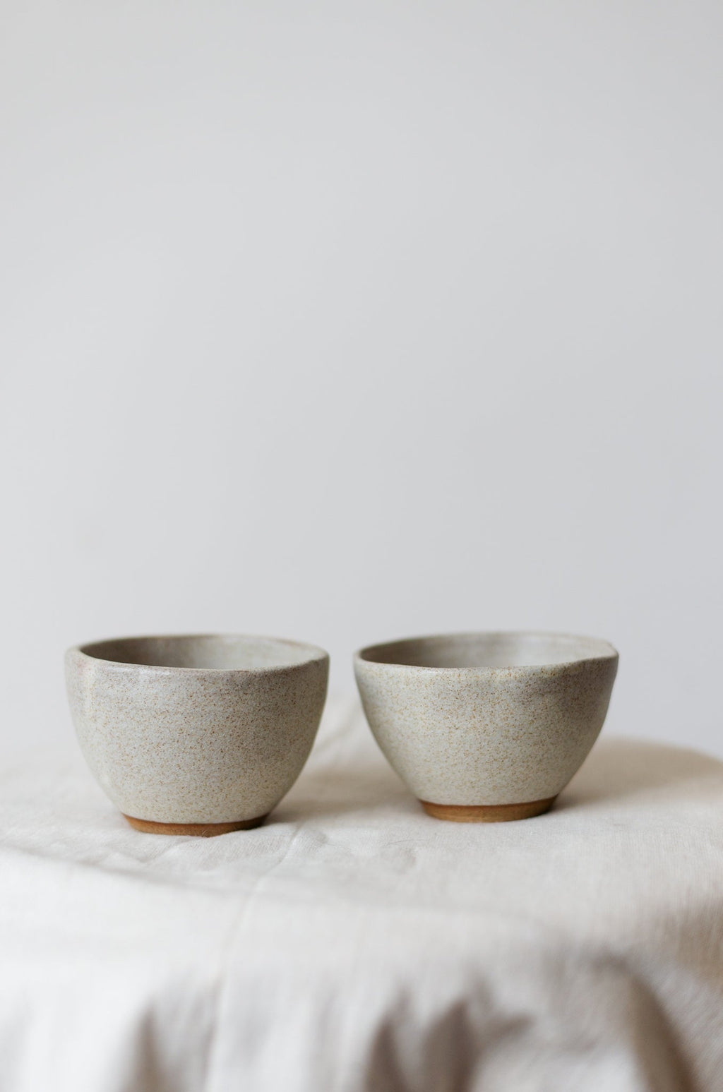 Dessert Bowl - 150 ml - H-4 cm; W-10cm