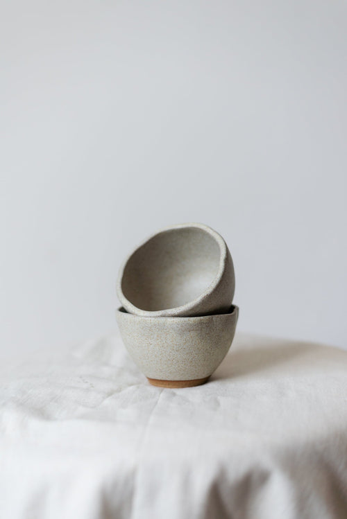 Dessert Bowl - 150 ml - H-4 cm; W-10cm