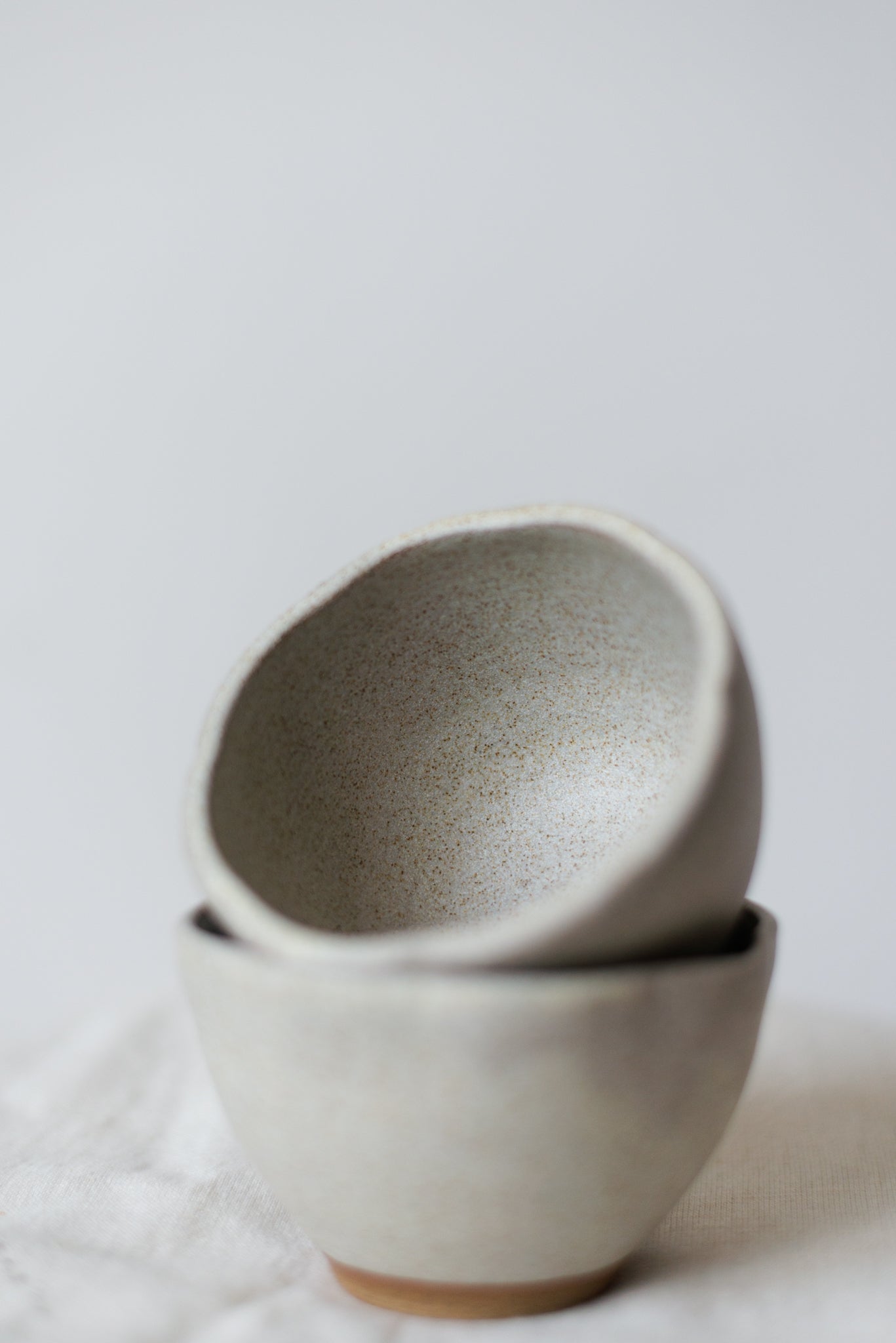 Dessert Bowl - 150 ml - H-4 cm; W-10cm